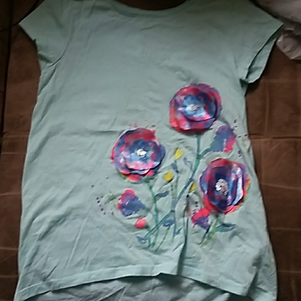 shirt